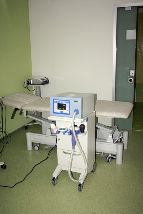 Poliklinika Therapia, fizikalna terapija i kinezioterapija, Put Gazi Poliklinika Therapia, fizikalna terapija i kinezioterapija, Put Gazi