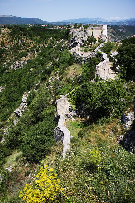 Zvonimirovi dani, Knin 28. i 29. lipnja 2008.