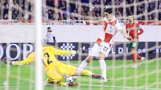 UEFA Liga nacija: Hrvatska – Portugal UEFA Liga nacija: Hrvatska – Portugal