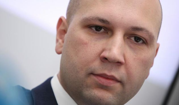 19.12.2013., Zagreb – Ministar zastite okolisa Mihael Zmajlovic odrzao je konferenciju za medije na kojoj je objavio rezultate akcije “Velika cistka”. Photo: Grgur Zucko/PIXSELL