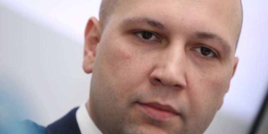 19.12.2013., Zagreb – Ministar zastite okolisa Mihael Zmajlovic odrzao je konferenciju za medije na kojoj je objavio rezultate akcije “Velika cistka”. Photo: Grgur Zucko/PIXSELL