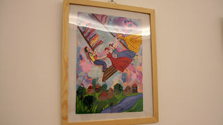 MAS: Otvorenje izložbe radova međunarodne ljetne škole ”Integracija 21.vijek”