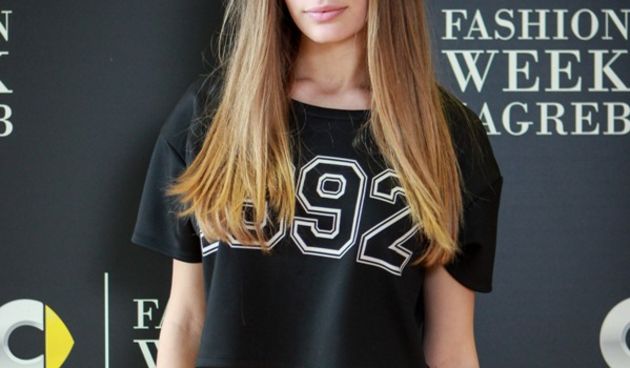 Dizajneri odabrali manekenke za Smart Fashion Week Zagreb, foto-Jan Serdar