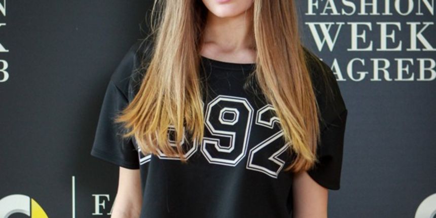 Dizajneri odabrali manekenke za Smart Fashion Week Zagreb, foto-Jan Serdar