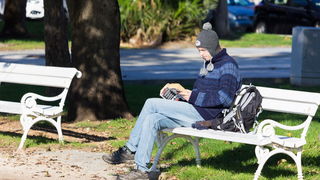 Đir po gradu 29. studenog 2016.