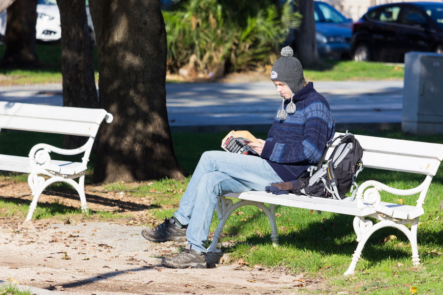 Đir po gradu 29. studenog 2016.
