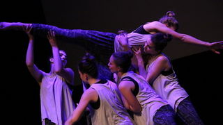 HNK Zadar: 5. Zadarski plesni festival u organizaciji Plesne udruge Gesta okupio je više od 260 plesača HNK Zadar: 5. Zadarski plesni festival u organizaciji Plesne udruge Gesta okupio je više od 260 plesača