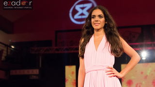 Izbor Miss Hrvatske za Miss svijeta @ Arsenal Zadar Izbor Miss Hrvatske za Miss svijeta @ Arsenal Zadar