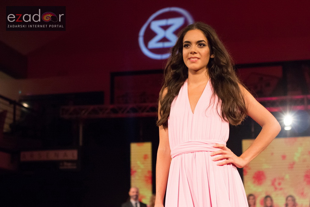 Izbor Miss Hrvatske za Miss svijeta @ Arsenal Zadar Izbor Miss Hrvatske za Miss svijeta @ Arsenal Zadar