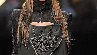 Milan Fashion Week: Frankie Morello jesen 2919 (Coutorture.com)