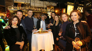 Prezentacija i degustcija Vina DEGARRA & Rakija Mashtel