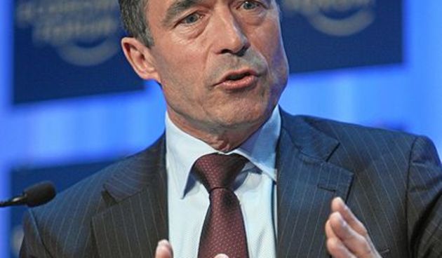 Anders Fogh Rasmussen (Foto: wikipedia.com)