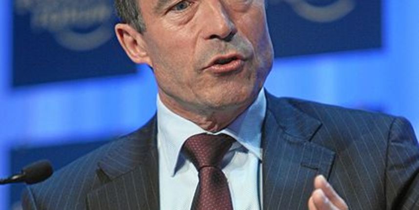Anders Fogh Rasmussen (Foto: wikipedia.com)