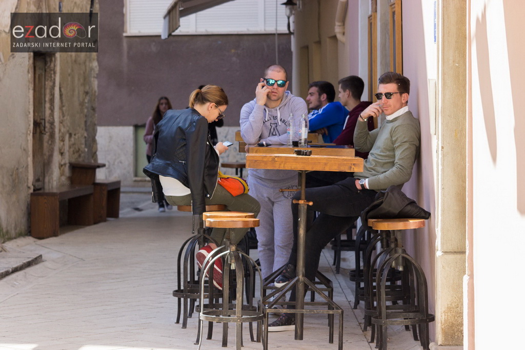 Đir po gradu 3. ožujka 2017.