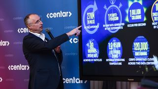 Održana konferencija stranke Centar