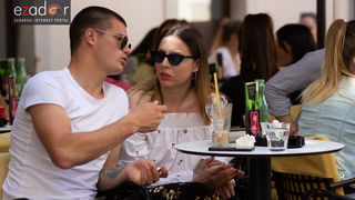 Đir po gradu, srijeda 2. svibnja 2018. Đir po gradu, srijeda 2. svibnja 2018.