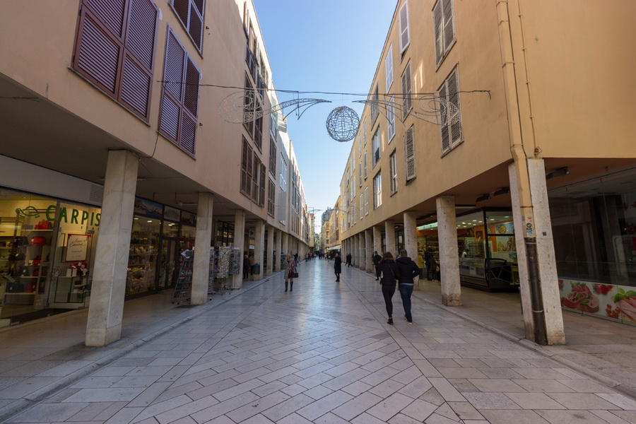 Đir po gradu 29. studenog 2016.