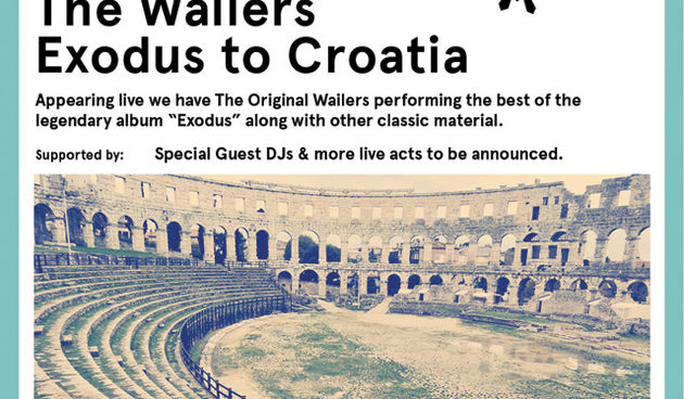 The Wailers, Outlook