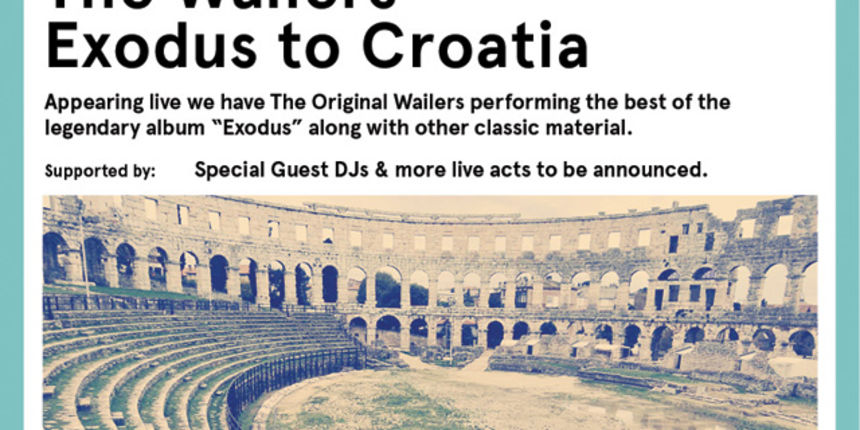 The Wailers, Outlook