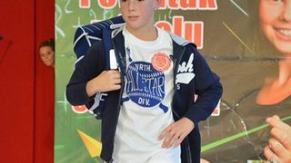 Supernova: Povratak u školu 13. rujna 2014, foto: Iva Perinčić