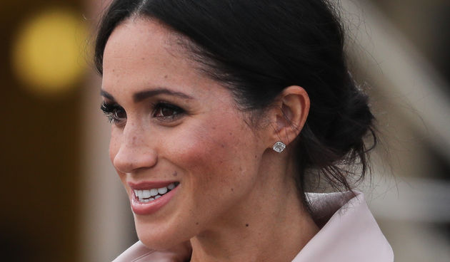 Meghan Markle, princ Harry