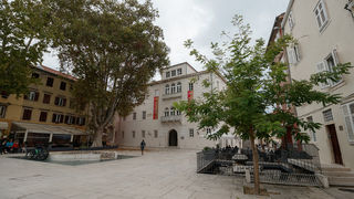 Đir po gradu, 4. studenog 2022. Đir po gradu, 4. studenog 2022.