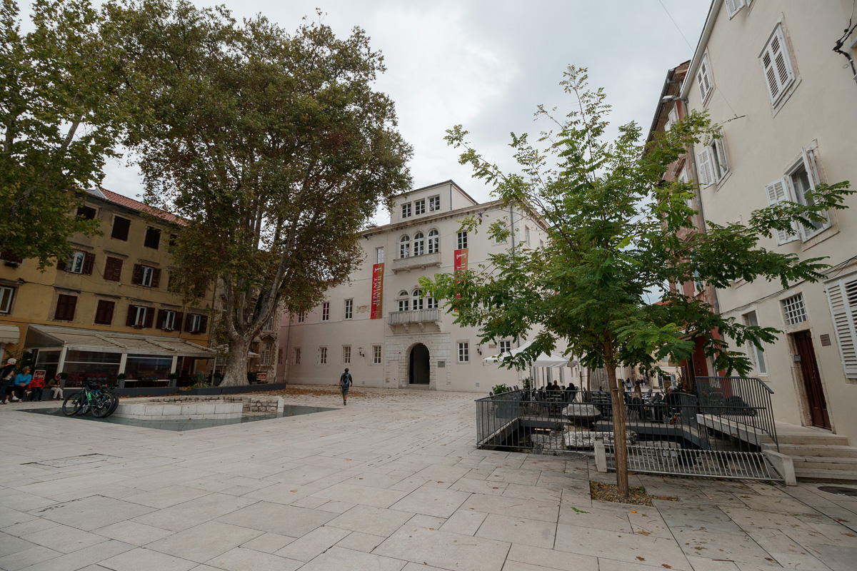 Đir po gradu, 4. studenog 2022. Đir po gradu, 4. studenog 2022.