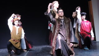 Izvrsnim izvedbama završen 2. Festival plesa – Pag 2016. Izvrsnim izvedbama završen 2. Festival plesa – Pag 2016.