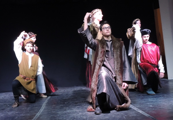 Izvrsnim izvedbama završen 2. Festival plesa – Pag 2016. Izvrsnim izvedbama završen 2. Festival plesa – Pag 2016.