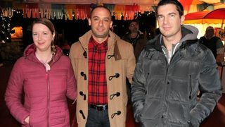 Virske maškare 2017: Vir Fešn Najt i izbor najboljih maski