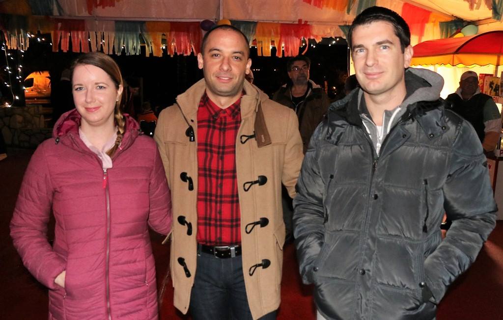 Virske maškare 2017: Vir Fešn Najt i izbor najboljih maski