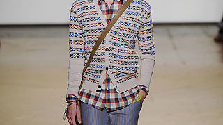 Marc Jacobs ponovno odličan! (Moda.hr)