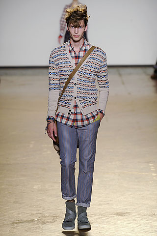 Marc Jacobs ponovno odličan! (Moda.hr)