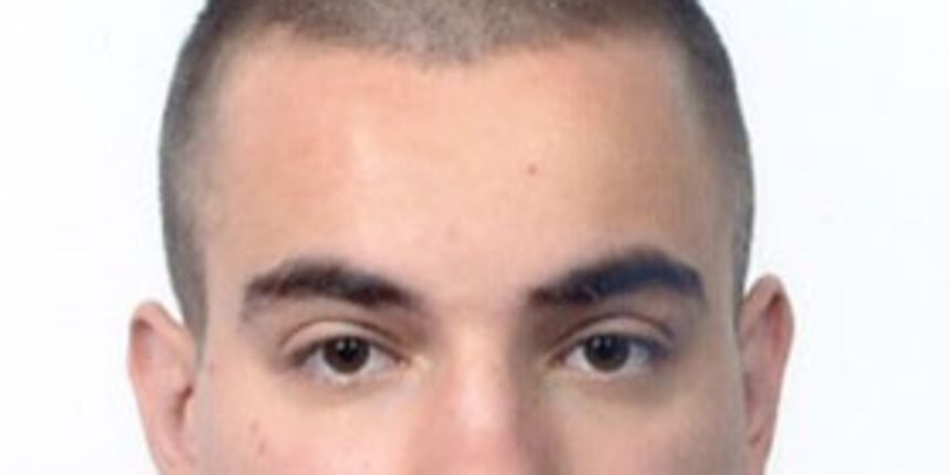 Petar Gilić (PU Split) Petar Gilić (PU Split)