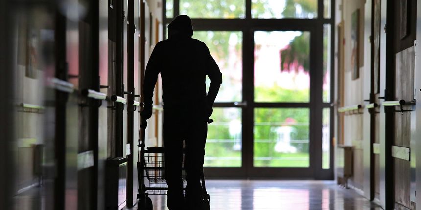 starački dom starački dom