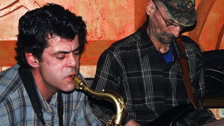 Svirka u Zodiacu(foto: Nikolina Mimić Dujmović)