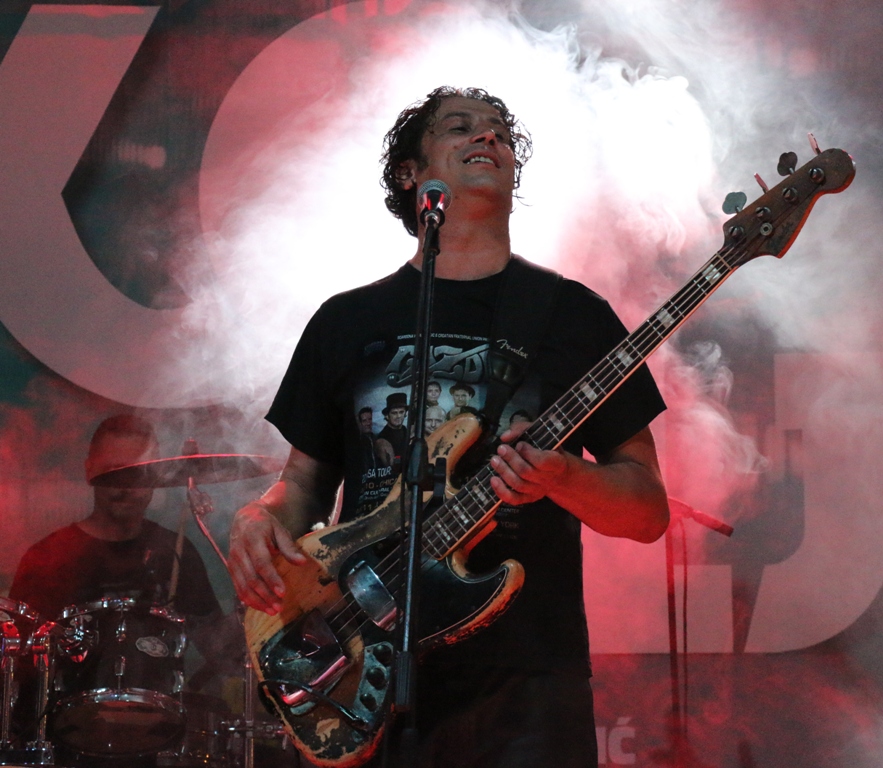 Virsko ljeto 2017: Gazde raspjevale i rasplesale Vir Virsko ljeto 2017: Gazde raspjevale i rasplesale Vir