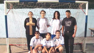 Malonogometni turnir “Vuksic 2010.”, Foto: Marko Mane Ledenko Malonogometni turnir “Vuksic 2010.”, Foto: Marko Mane Ledenko