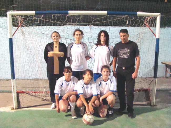 Malonogometni turnir “Vuksic 2010.”, Foto: Marko Mane Ledenko Malonogometni turnir “Vuksic 2010.”, Foto: Marko Mane Ledenko