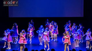 7. Međunarodni zadarski plesni festival