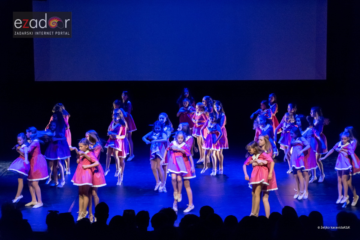 7. Međunarodni zadarski plesni festival