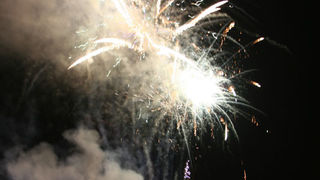 Paški ljetni karneval 2009.