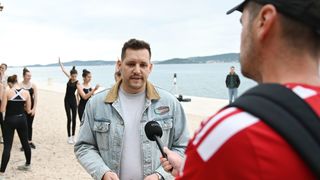 Festival znanosti na zadarskoj rivi