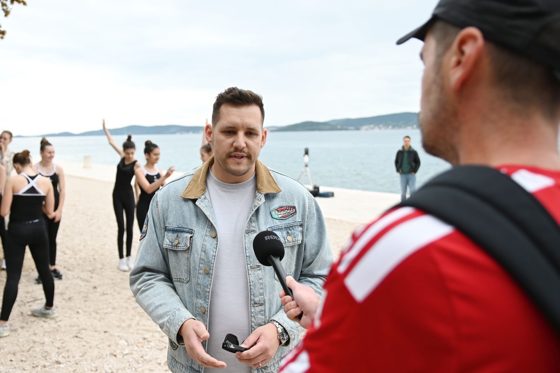 Festival znanosti na zadarskoj rivi