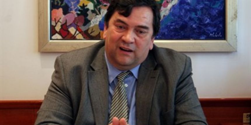 Željko Žderić, Konstruktor ( foto Tportal) Željko Žderić, Konstruktor ( foto Tportal)