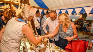 Kolan: Fešta od sira