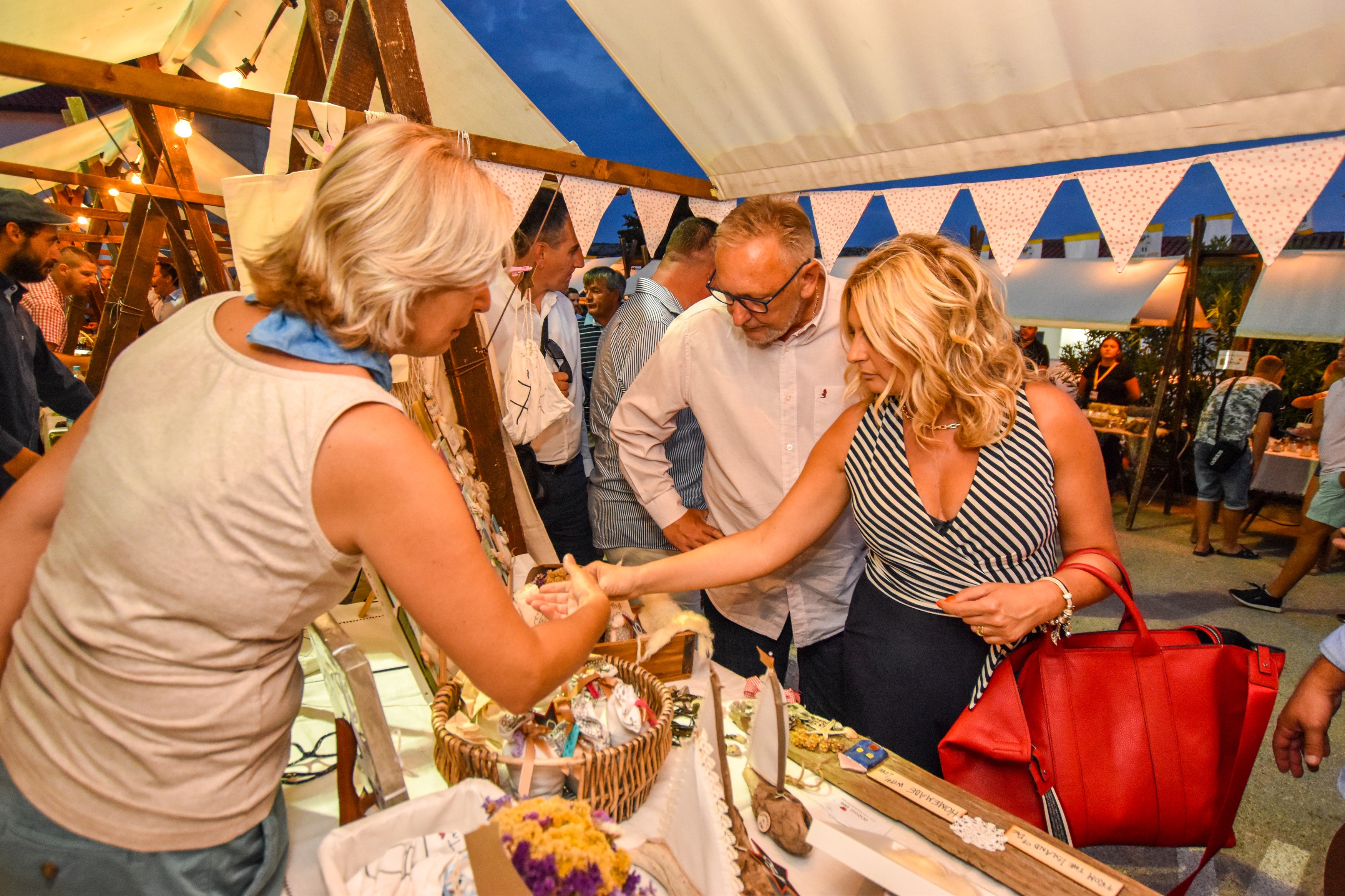 Kolan: Fešta od sira