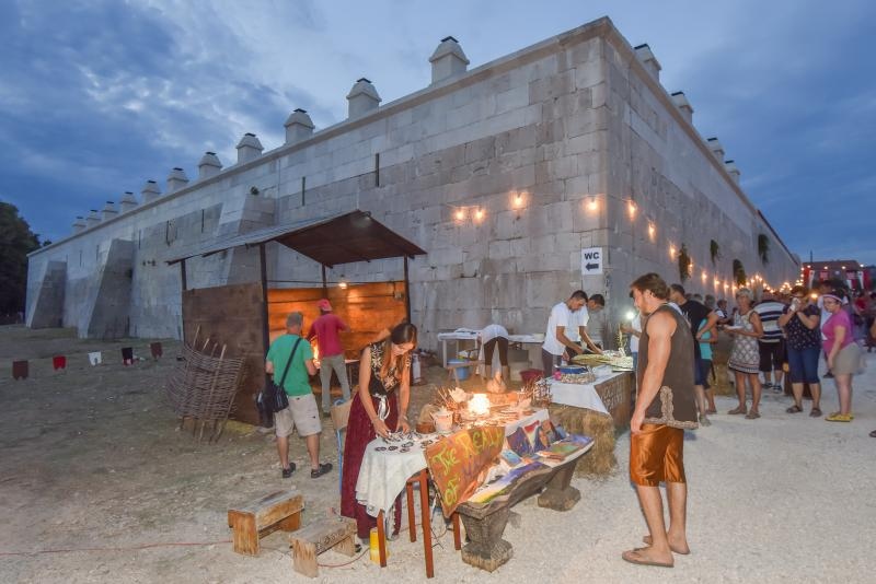 11. Dani vitezova vranskih @ Maškovića han 11. Dani vitezova vranskih @ Maškovića han