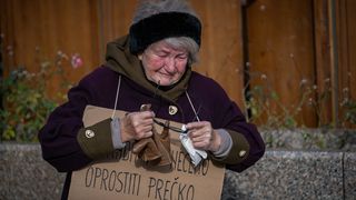 Održan prosvjed za zaštitu i sigurnost odgojno-obrazovnih ustanova