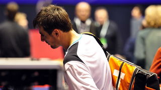 ATP Zadreb: Dodig – Garcia Lopez 2-1, Foto: Andro Marčev ATP Zadreb: Dodig – Garcia Lopez 2-1, Foto: Andro Marčev